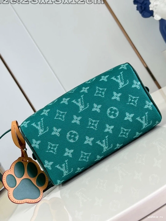 WIS bag-23*13*12CM DOPP VUITTON LOCKER KIT LOUIS 0713